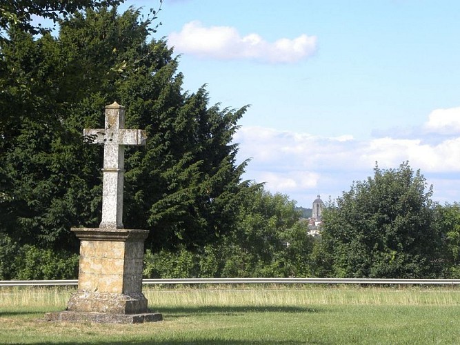 © OT des collines du Perche Normand