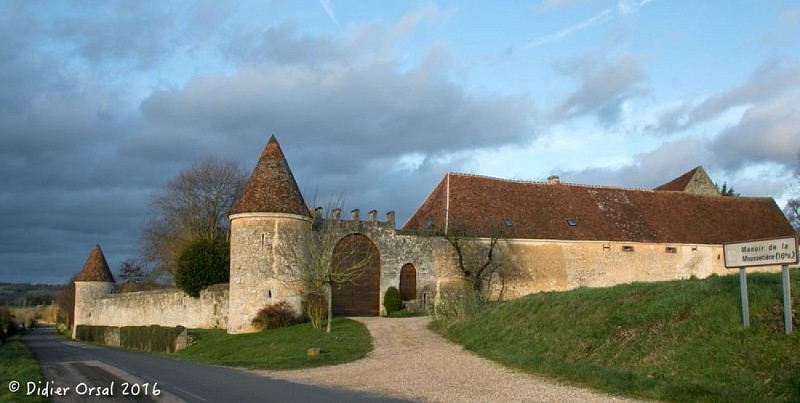 Dites-le avec des fleurs