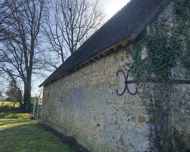 En passant par les bois de Perchet
