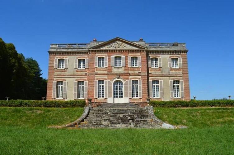 Château de Chèreperrine