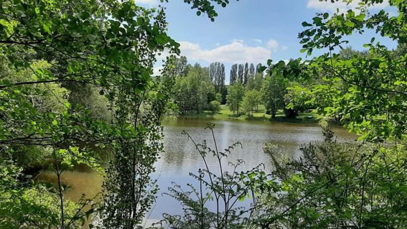 La butte du château
