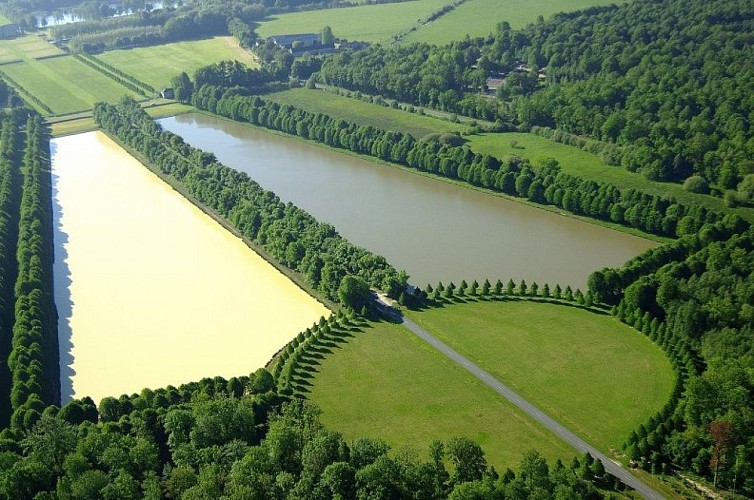 La chapelle de Réveillon