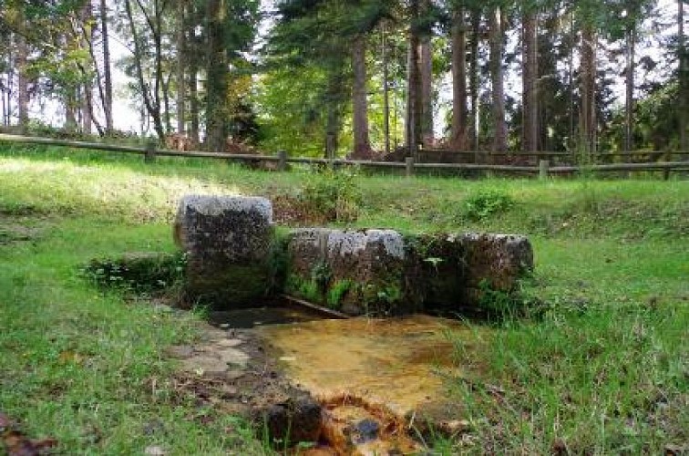 ©OT Collines du Perche Normand