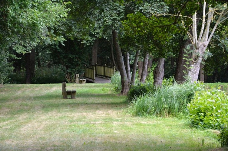 Parc Nature-Préaux-du-Perche