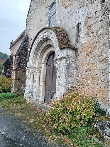 Le Gué de Culoiseau