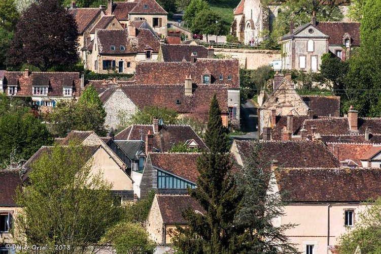 Le Gué de Culoiseau