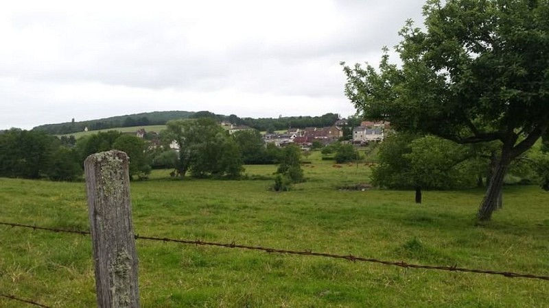Le prieuré St-Pierre-ès-Liens