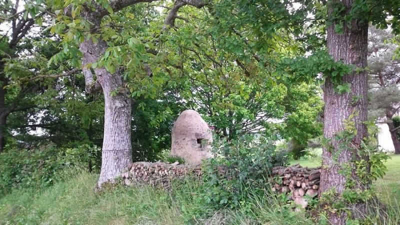 Le prieuré St-Pierre-ès-Liens