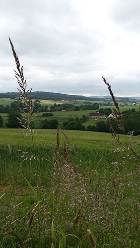 Le prieuré St-Pierre-ès-Liens