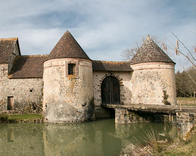 Le Tour des Collines du Perche (TCP)