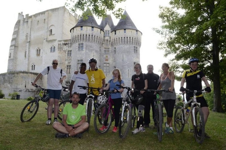 Le Tour des Collines du Perche (TCP)