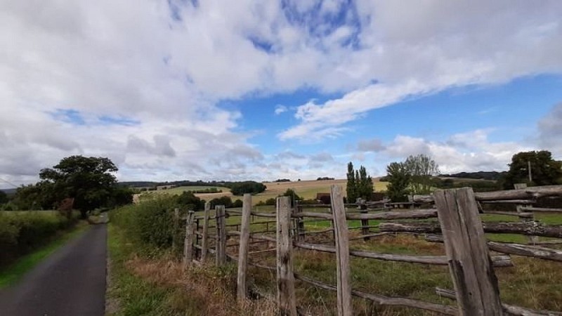 Par monts et par vaux