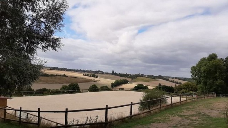 Par monts et par vaux