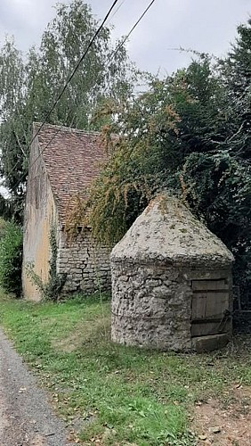 Par monts et par vaux