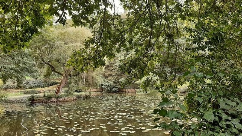 Par monts et par vaux