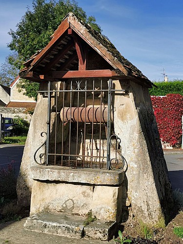 Rundgang zur Entdeckung von Anisy