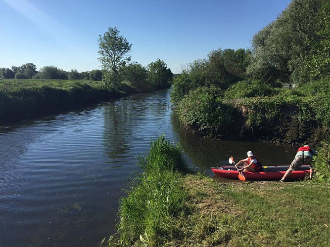 Couleur nature en Méditerranée