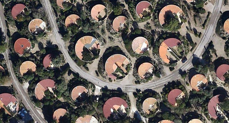 Couleur nature en Méditerranée