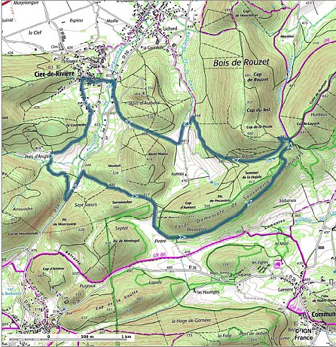 89 - Carte