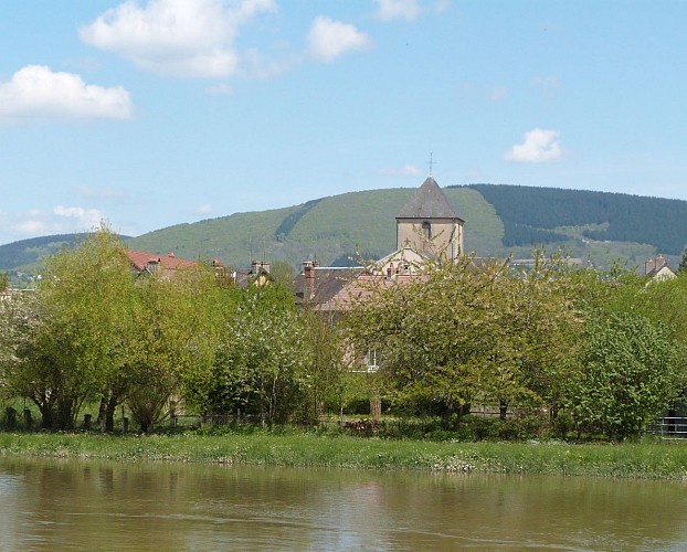 AMUR: Celte L1 Laizy