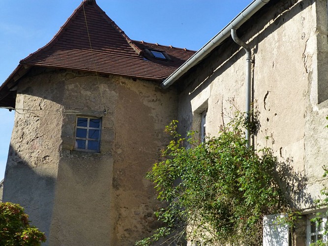 AMUR: Celte T6 La Tagnière