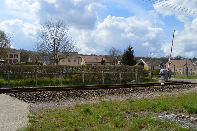 SI GERMAINE M'ETAIT CONTE - LES ESCAPADES DU PARC