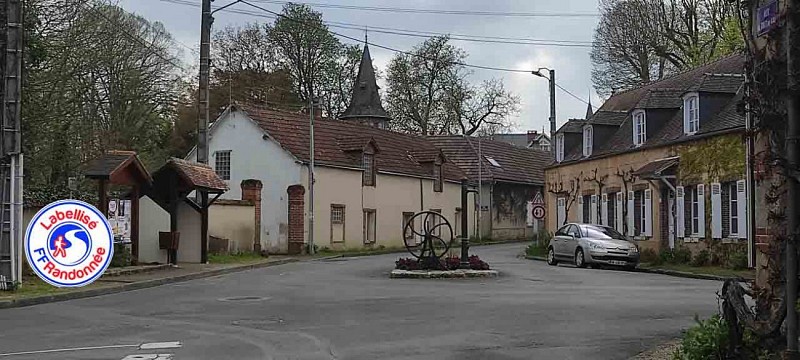 Les hauts de Chartres