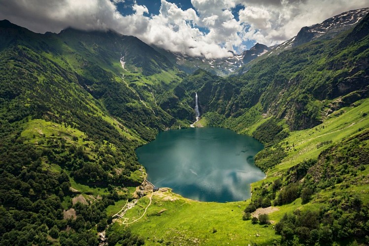 lac-oo-aerien