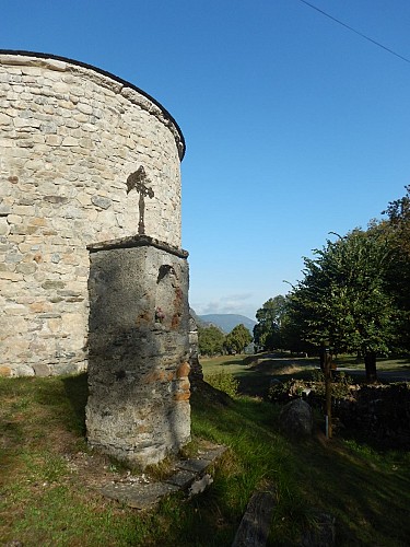 CHEMIN DE LA LIBERTÉ MARIGNAC