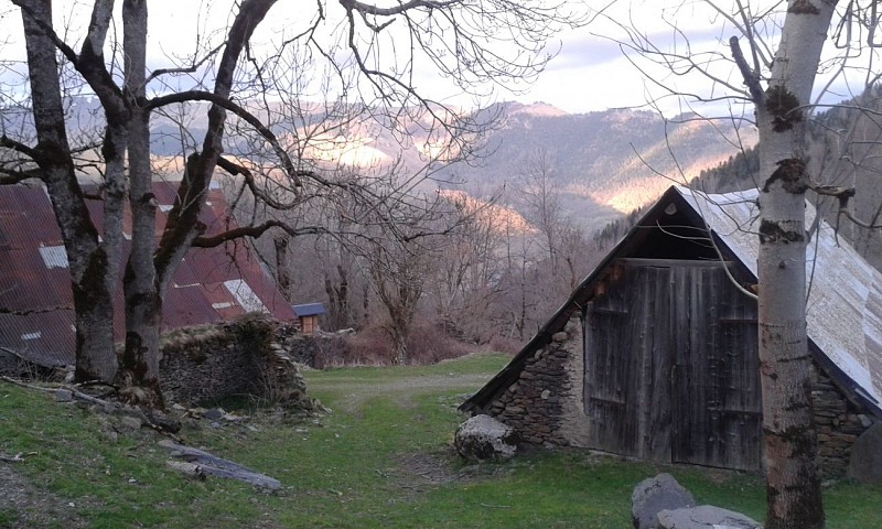 Granges Labarch Czx 2 - EB