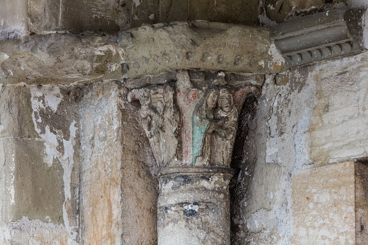 Ontdekkingstocht door Yenne