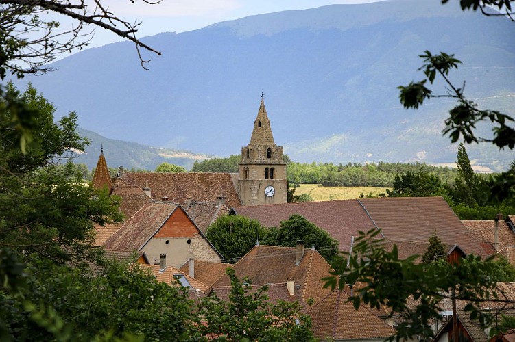 Clelles