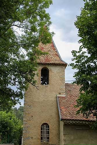 La chapelle