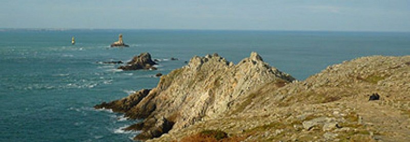 POinte du Raz