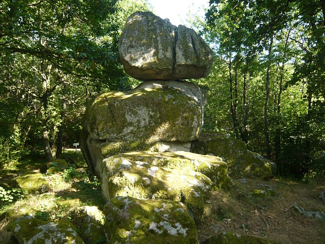 Bonnet du diable