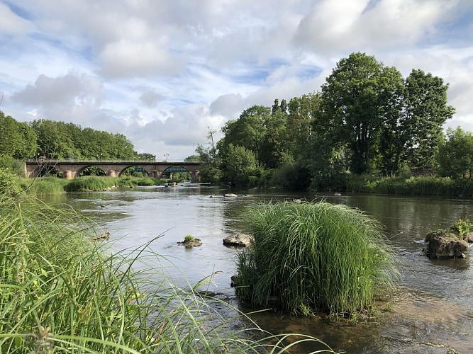 Pont d'Etang-sur-Arroux