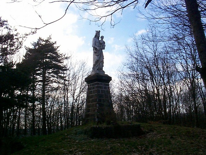 Notre Dame de la Garde