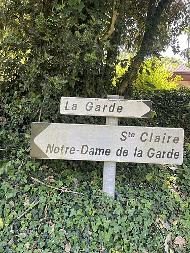 Randonnée en forêt de La Comelle