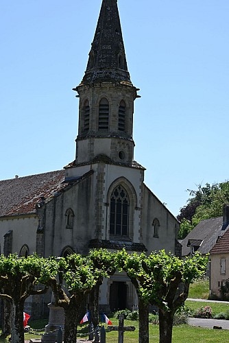 Eglise N-D de l'assomption