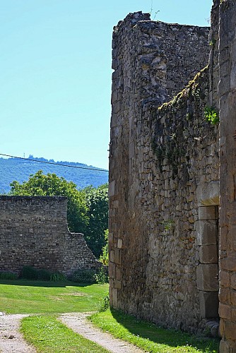 Prieuré Saint-Martin