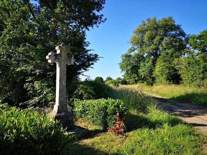 ST CHRISTOPHE EN BOUCHERIE 3