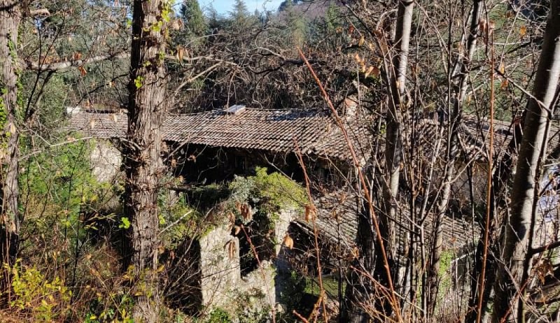 Le château de Valescure