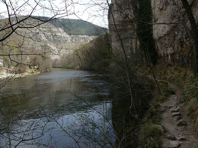 Le Tarn