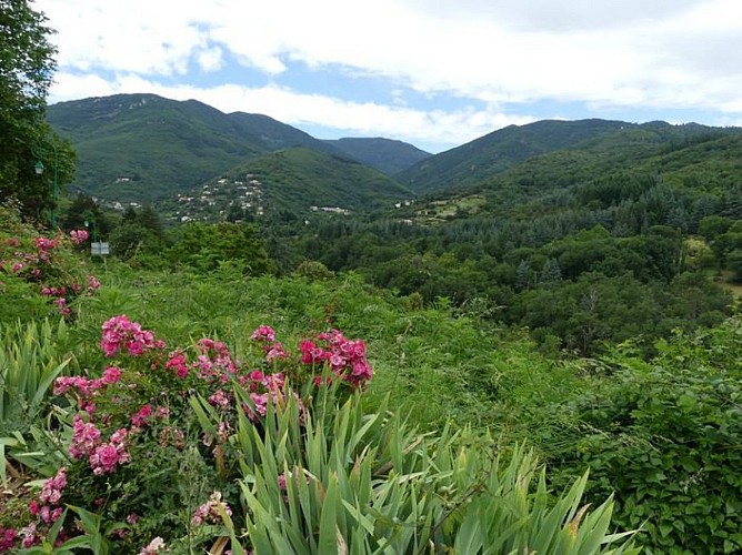 Vallée de Coudoulous