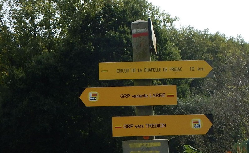 GRP© Le Cours-Rochefort-en-Terre
