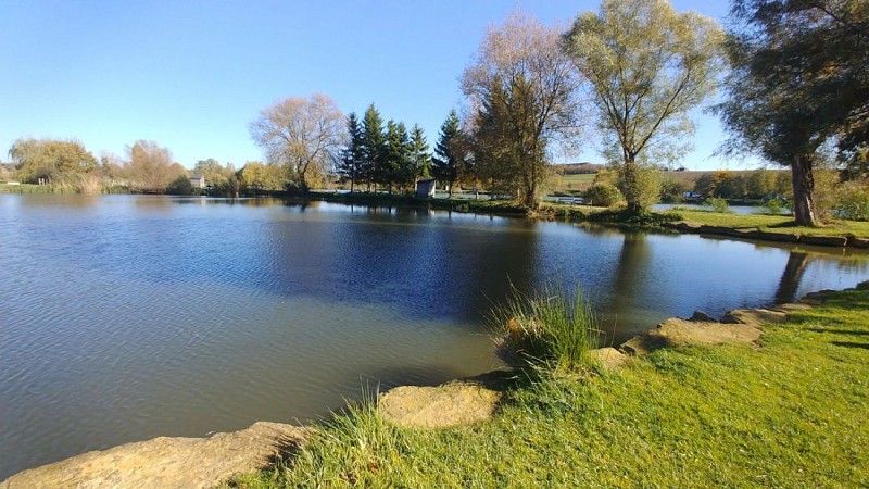 etang 1