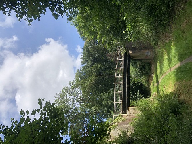 Sur les hauteurs de Vilvorde - Val et Oli