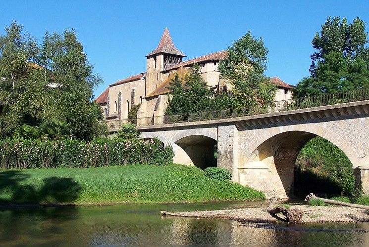 La boucle de Severus