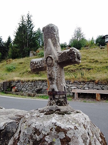 Les Cascades d'Albepierre