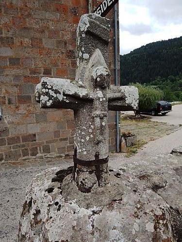 Les Cascades d'Albepierre